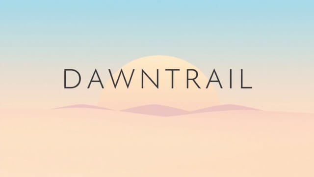 Dawntrail Final Fantasy XIV