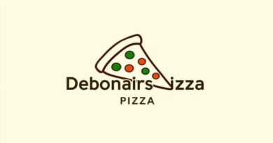 Debonairs Pizza Lusaka Menu