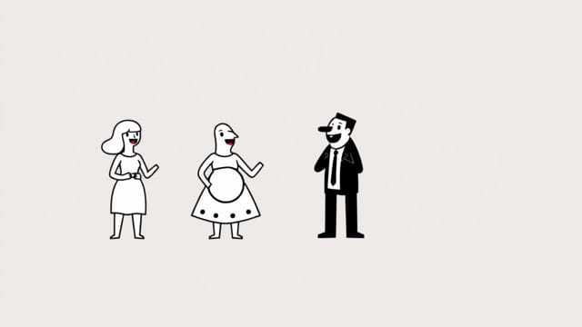 define ribald in a sentence