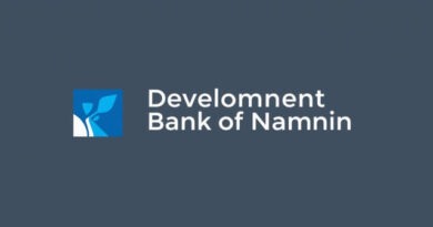 Development Bank of Namibia