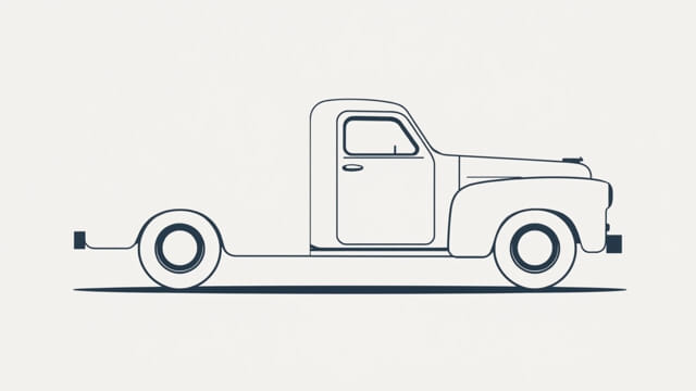 Did Studebaker Make a Truck