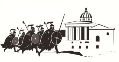 Did the Visigoths Sack Rome