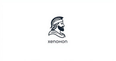 Did Xenophon Live in Sparta