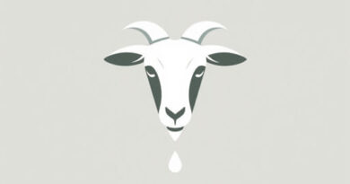 does goat milk have lactose