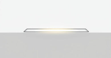 Door Sill Guard Illuminated