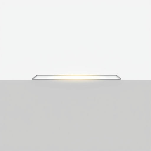 Door Sill Guard Illuminated