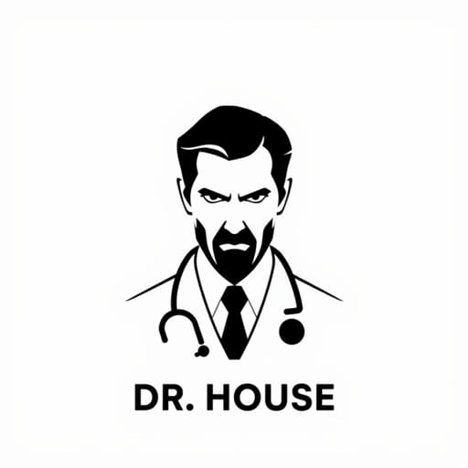 Dr House Psychopath Episode
