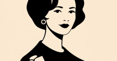 Early Life of Betty Friedan