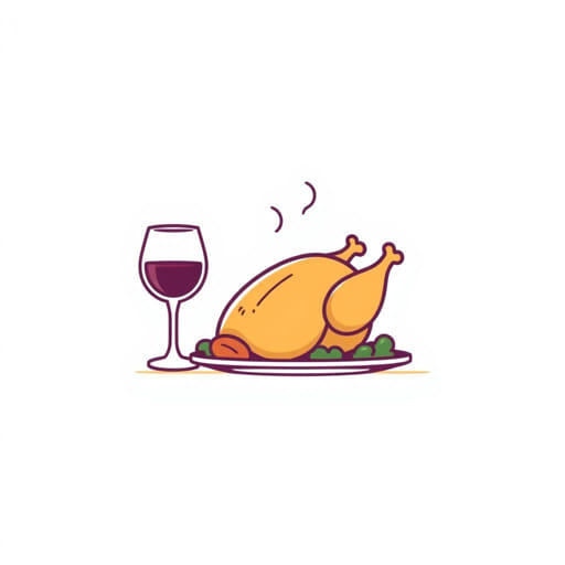 Easy Drunken Chicken Recipe