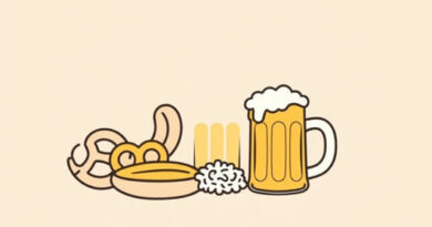 Easy Oktoberfest Food Ideas