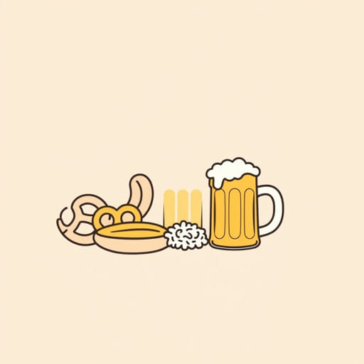 Easy Oktoberfest Food Ideas
