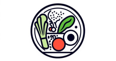 Easy Somewhat Healthy Meals