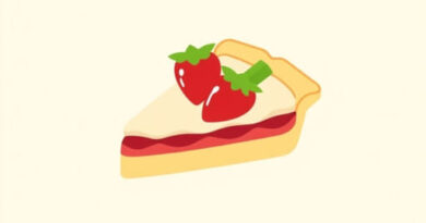 Easy Strawberry Rhubarb Pie