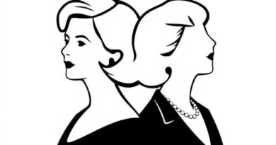 Edie Windsor and Thea Spyer