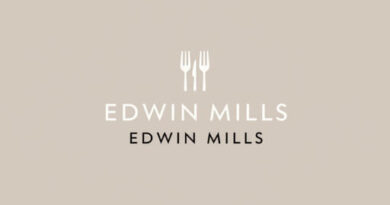 Edwin Mills by Equator Menu