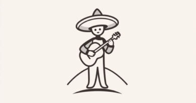 El Mariachi Zion Crossroads