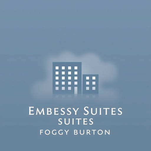 Embassy Suites Foggy Bottom
