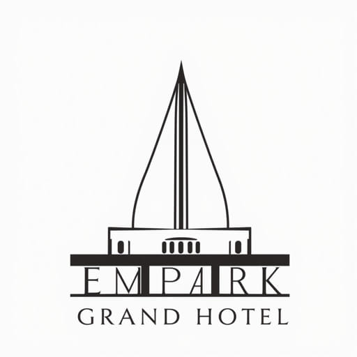 Empark Grand Hotel Changsha