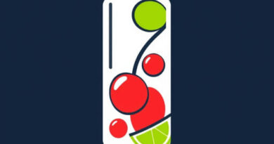 Energy Drink Cherry Limeade