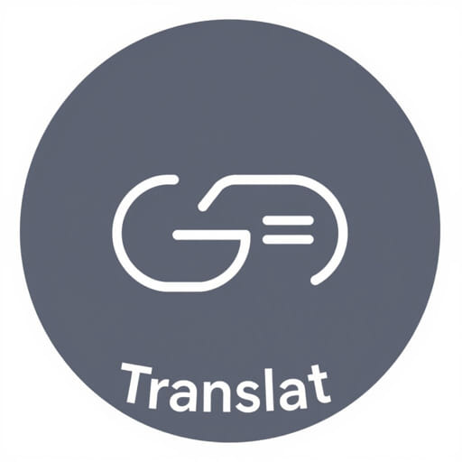 Eng to Afr Google Translate