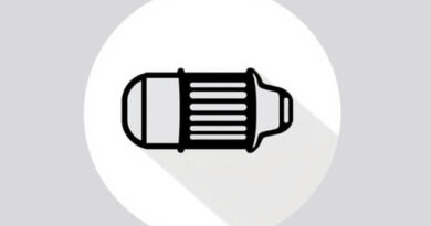 Engine Air Intake Resonator