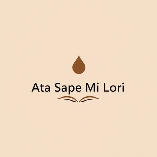 English of Ata Sapa Mi Lori