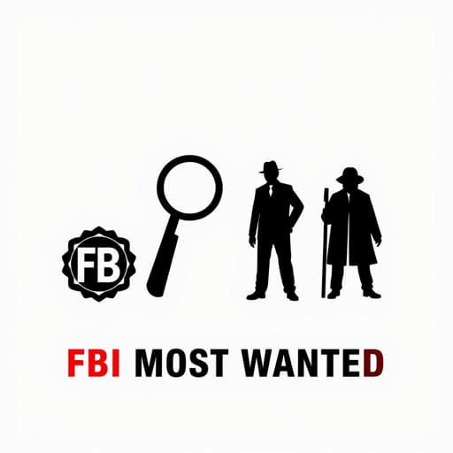 Episodes of FBI Most Wanted