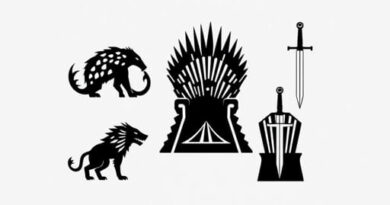 Episodes of Game of Thrones