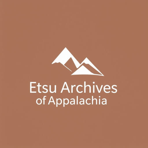 ETSU Archives of Appalachia
