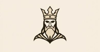 Euric King of the Visigoths