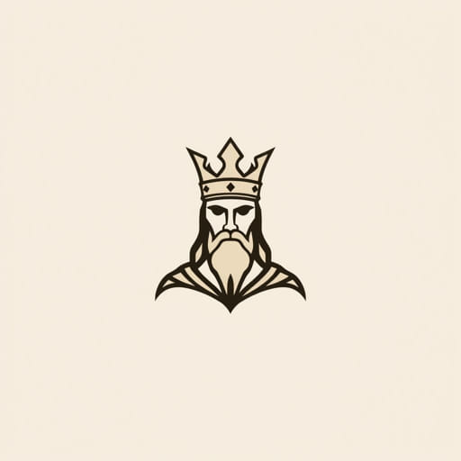 Euric King of the Visigoths