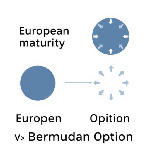 European vs Bermudan Option