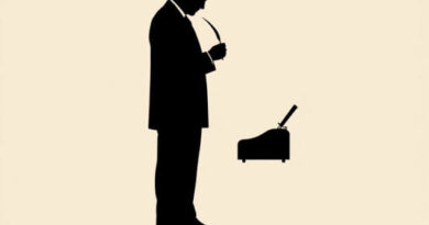 Evelyn Waugh Cause of Death