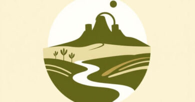 Example of Fertile Crescent