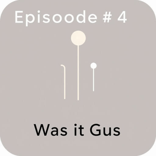 Expats Episode 4 Was It Gus