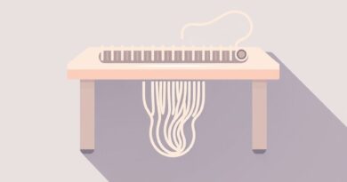 ez knitter knitting machine