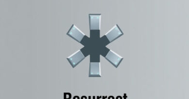 Fallout 3 Resurrect Command