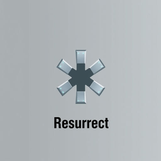 Fallout 3 Resurrect Command