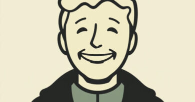 Fallout 4 Benevolent Leader