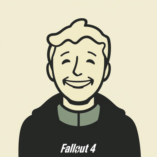 Fallout 4 Benevolent Leader