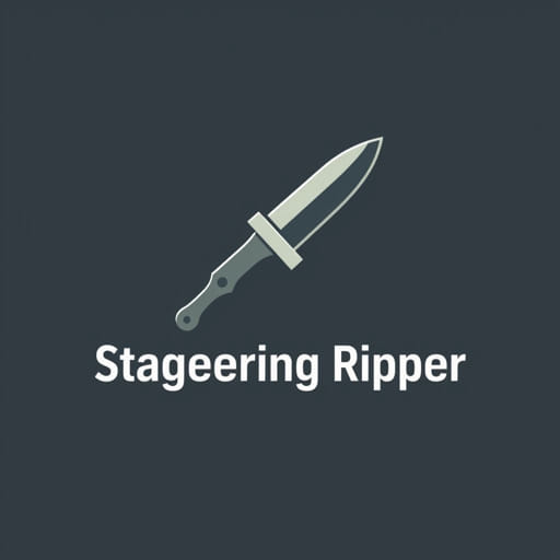 Fallout 4 Staggering Ripper