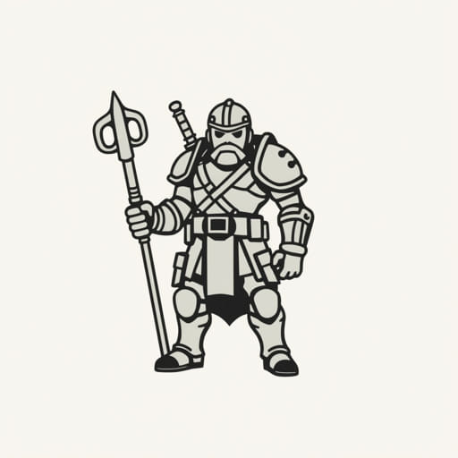 Fallout 4 Wasteland Warlord