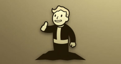 Fallout New Vegas Resurrect