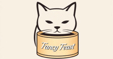 fancy feast canned cat food