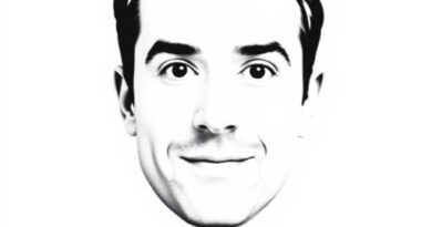 Fanny Chmelar Bradley Walsh