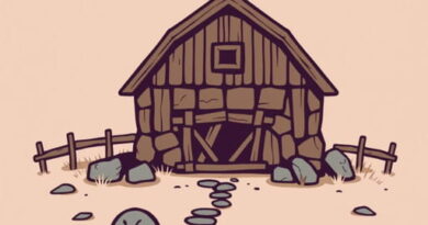 Farm Somber Smithing Stones