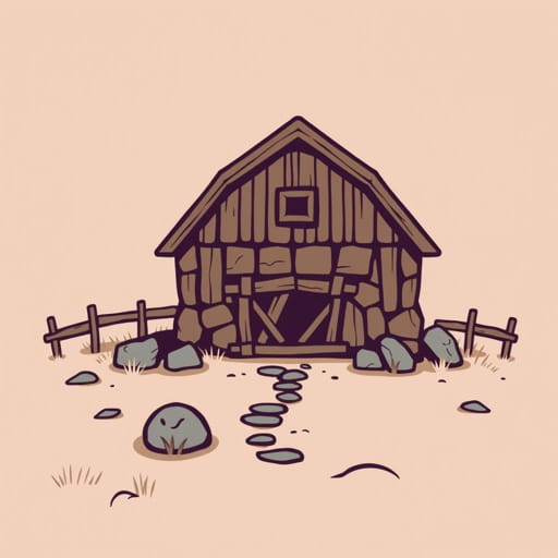 Farm Somber Smithing Stones