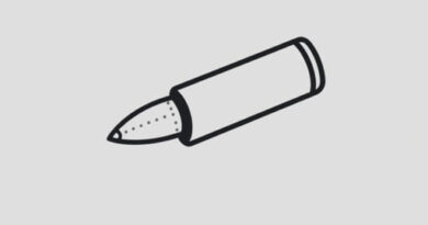 Federal 5.56 Frangible Ammo