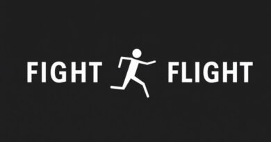 Fight or Flight Sympathetic