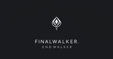 Final Fantasy XIV Endwalker
